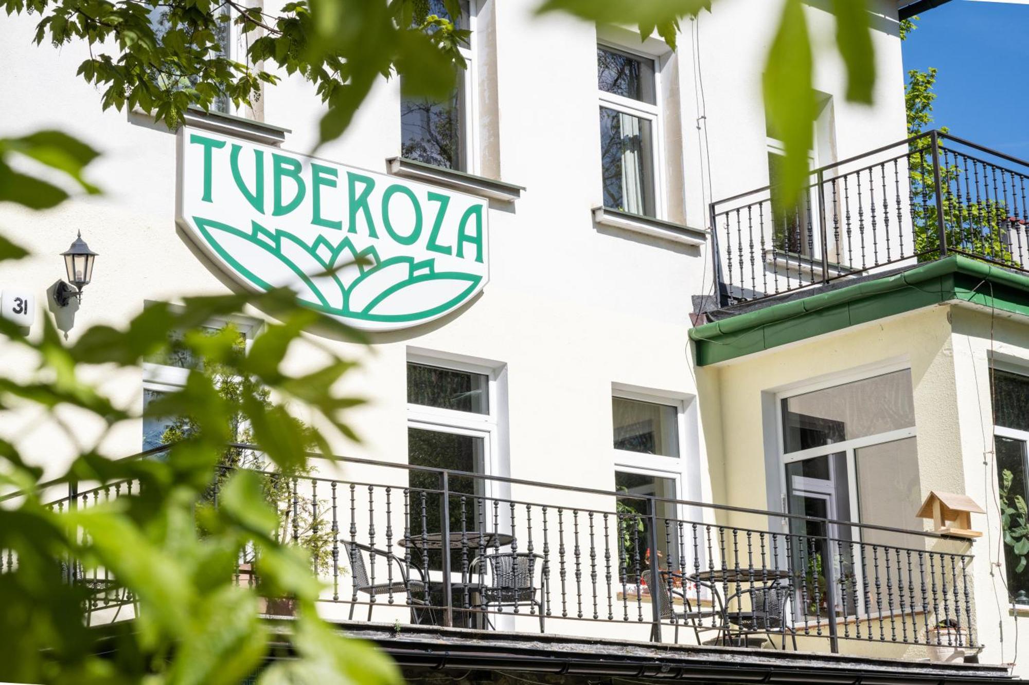 Tuberoza — Photos 1